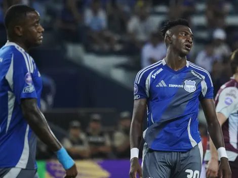 Emelec ya ganó su siguiente partido de LigaPro sin salir a la cancha