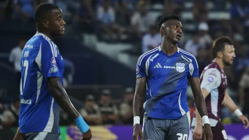 Emelec ya ganó su siguiente partido en la LigaPro