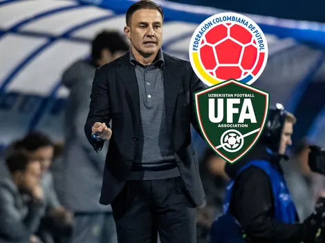 Toda Colombia consternada: El contundente mensaje de Fabio Cannavaro y Uzbekistán para el Mundial 2026