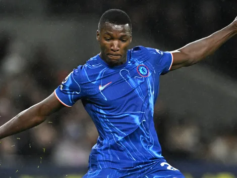 ¡El más caro de la historia! Moisés Caicedo tiene nuevo precio tras su año en el Chelsea