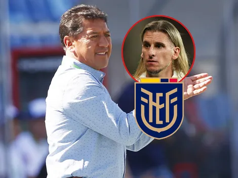 ¿A Beccacece no lo despiden por ser argentino? La dura crítica de Sixto Vizuete