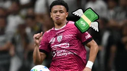 Mercado le dejaría esta fortuna a IDV