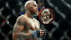 Michael Morales confiesa cual será su siguiente pelea