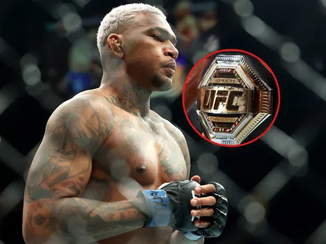 Michael Morales da la peor noticia de todas para su próxima pelea en la UFC