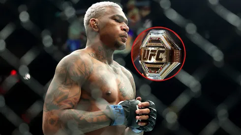 Michael Morales confiesa cual será su siguiente pelea