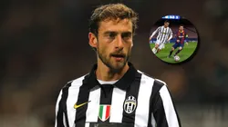 Ídolo de Juventus pide no tener a Messi como ejemplo y si a CR7.