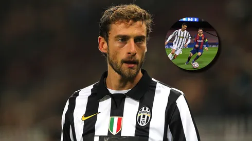 Ídolo de Juventus pide no tener a Messi como ejemplo y si a CR7.