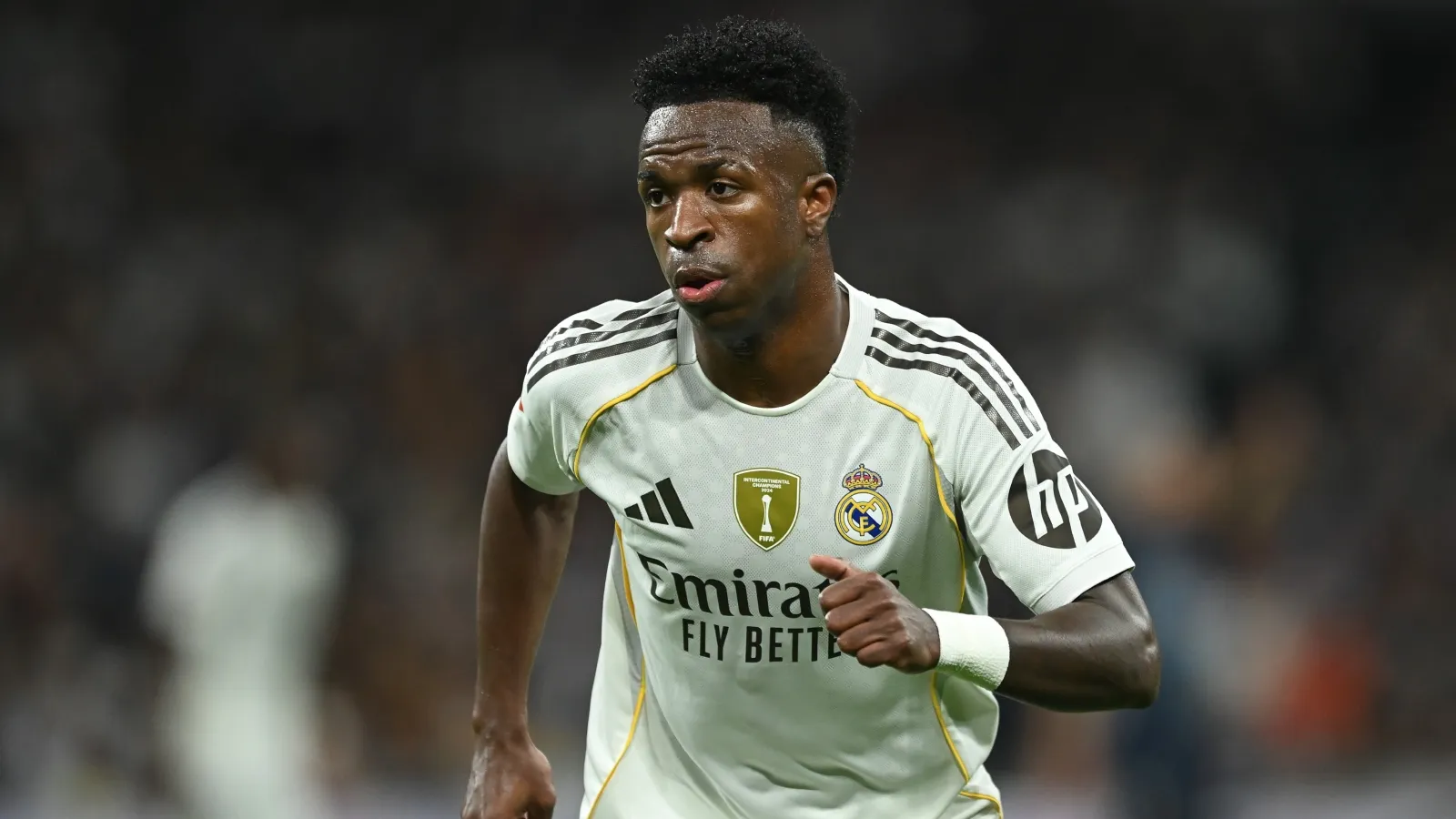 Vinicius pretende doblar el sueldo de Luis Díaz en Bayern: GETTY