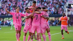 Inter Miami anuncia una revolución en su plantel.