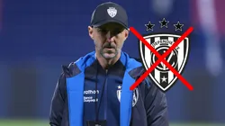 Javier Rabanal tiene nuevo club e Independiente del Valle tiene nuevo entrenador