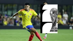 Actualizan los precios de los partidos de Colombia en el Mundial 2026 y hay reclamos totales