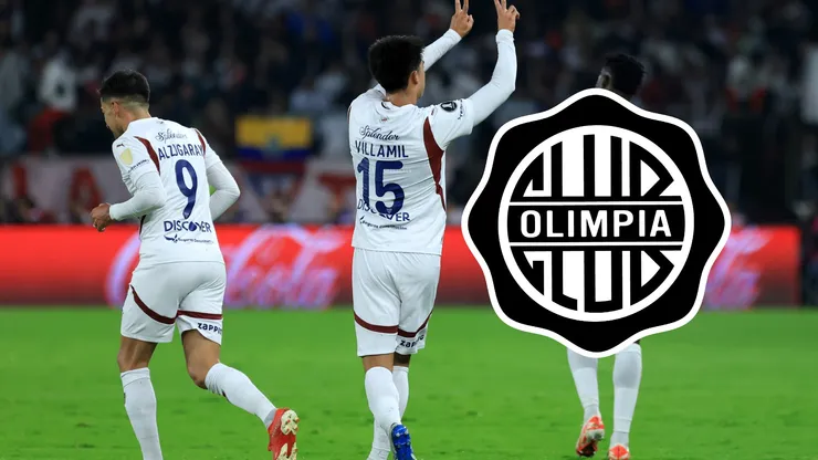 'Vitamina' Sánchez pidió a un titular de Liga de Quito para Olimpia de Paraguay