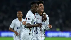 Liga de Quito tiene ya tres refuerzos para el 2026