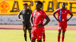 El Nacional aún no desciende a la Serie B por este motivo