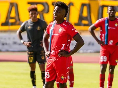 ¡Última hora! El Nacional todavía no desciende a la Serie B por este motivo