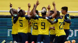 La estrella de Ecuador que ahora ficha por este insólito equipo