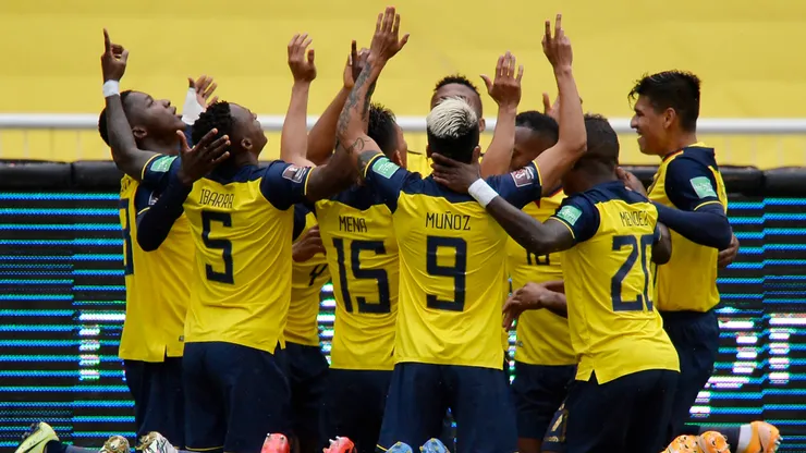 La estrella de Ecuador que ahora ficha por este insólito equipo