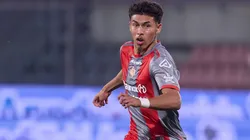 Jeremy Sarmiento estaría cerca de este equipo