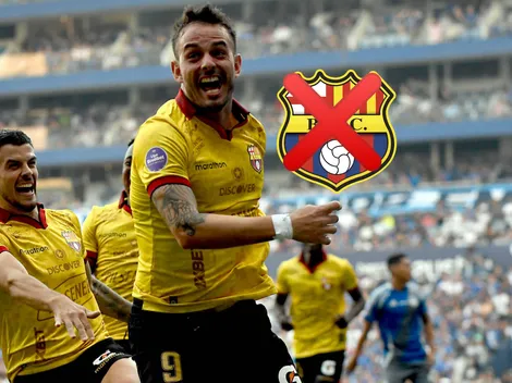 Titular de Barcelona SC exige salir del club para la temporada 2026