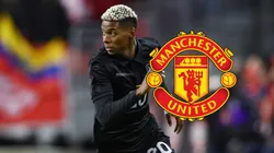 Mientras Antonio Valencia ganaba 6 millones, el salario que tendría Nilson Angulo en el Manchester United