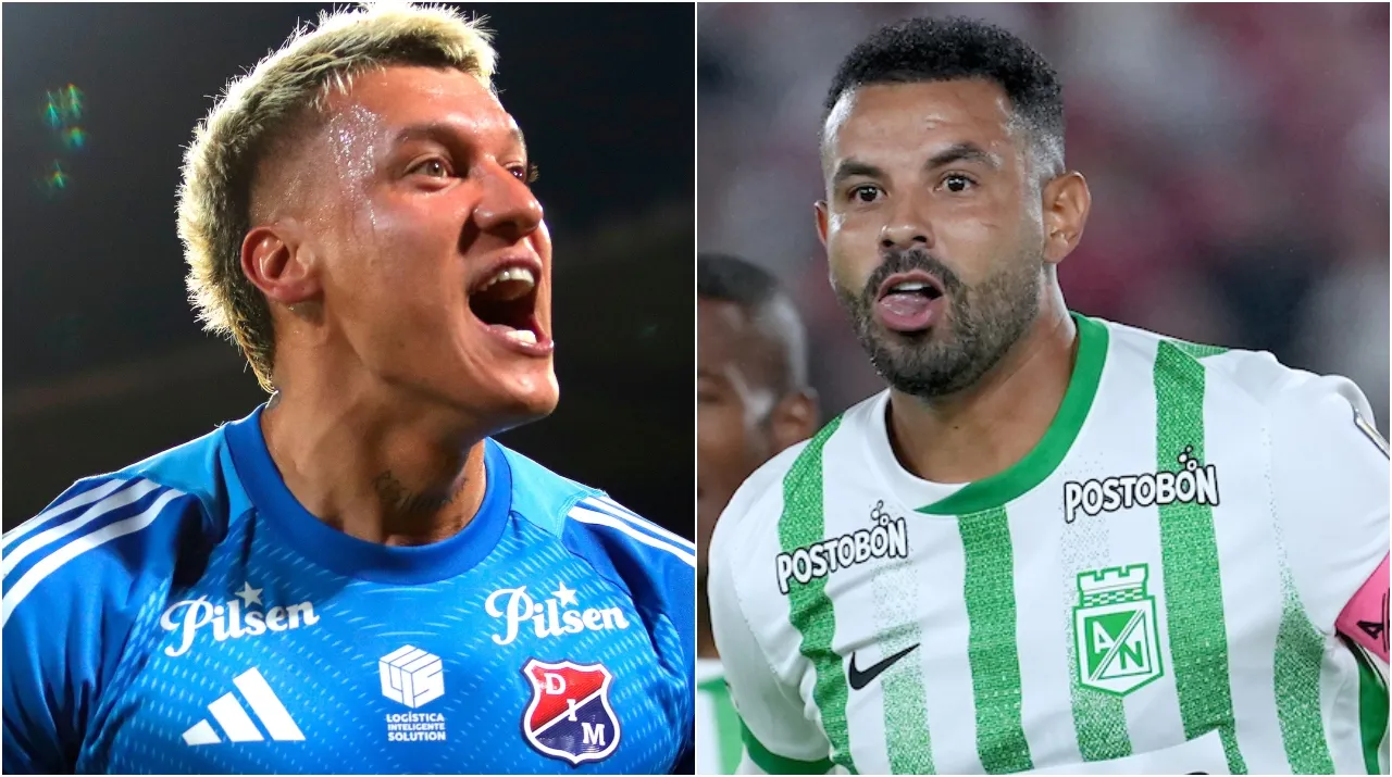 Aguerre habló sobre el tipo de jugador que es Cardona. (Foto: Vizzor Image)