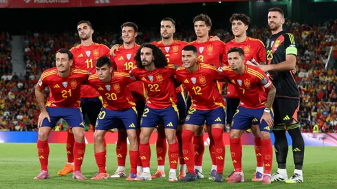 La Selección de España no está ni entre las primeras 10 con más ventas de tickets del Mundial 2026.