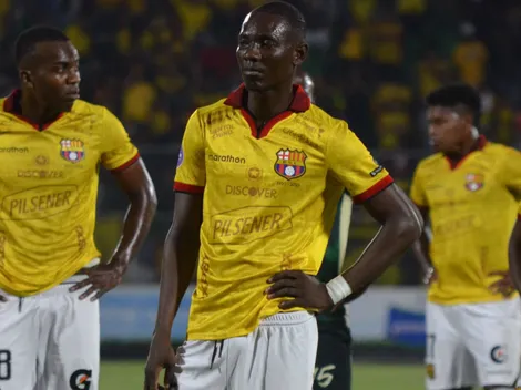 Ismael Rescalvo no los quiere y dos jugadores más saldrán de Barcelona en el mercado de pases 2026