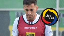 Así quedó la tabla de posiciones de LigaPro a falta de una fecha