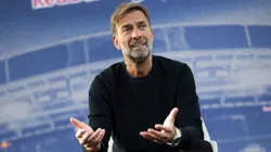 Red Bull cierra la puerta a Jürgen Klopp y Real Madrid.