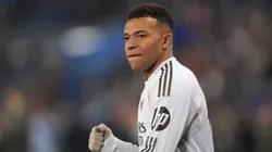 Mbappé tiene 90 minutos para superar el gran récord de CR7.