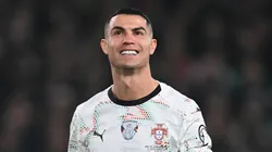 Le ofrecen a Cristiano Ronaldo salir en una mítica película.