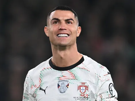 CR7 recibe oferta para ser actor de una icónica película