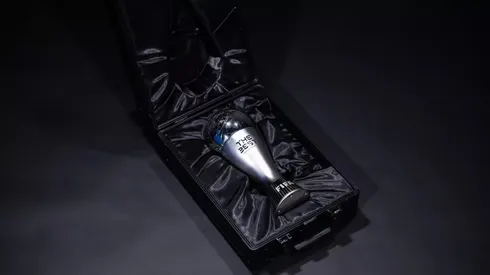 Ousmane Dembélé, ganador del Balón de Oro, es el máximo favorito para quedarse con el FIFA The Best Awards.