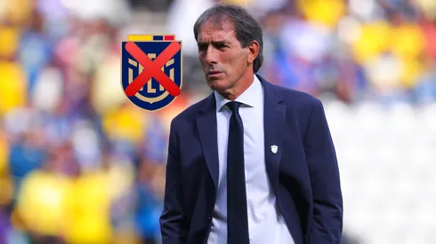 Almada se aleja de la Selección de Ecuador por este motivo