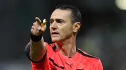 Wilmar Roldán confesó que trabajó como barrendero.