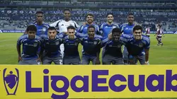 Otro jugador deja Emelec para 2026