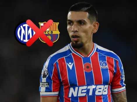 Ni Inter ni FC Barcelona: El sorpresivo equipo que va por el fichaje de Daniel Muñoz