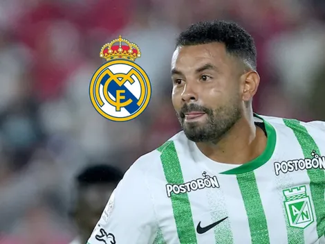 Atlético Nacional ganó el ‘premio’ que ni Real Madrid tiene en el fútbol