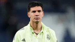 Esto se viene para Mastantuono más allá de Xabi Alonso y su futuro.