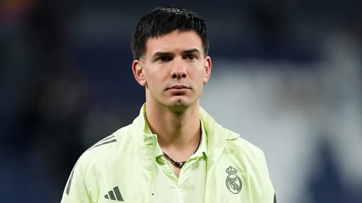 Esto se viene para Mastantuono más allá de Xabi Alonso y su futuro.