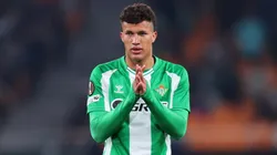 El consejo de Pellegrini a Deossa pensando en el Mundial 2026.