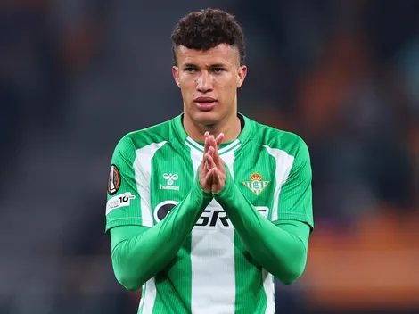 El aviso que le hizo Pellegrini a Deossa pensando en el Mundial 2026