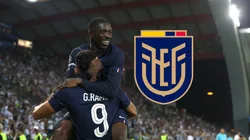 FIFA incluye a un ecuatoriano en el once The Best por primera vez en su historia