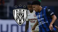 El sorpresivo equipo que se quedaría con Patrick Mercado Foto: Getty