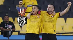 Cambio radical en Barcelona SC para la temporada 2026.