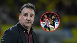 Lorenzo habló de una sorpresa en la convocatoria de Colombia al Mundial.