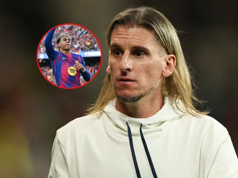 El insólito voto de Sebastián Beccacece, DT de Ecuador, para el premio The Best 2025