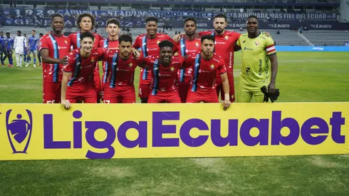 Se acabó la agonía para los hinchas de El Nacional con esta noticia