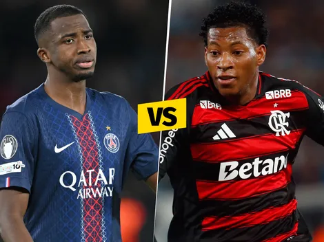 PSG vs Flamengo HOY: ¿Qué canal pasa la final de la Copa Intercontinental?