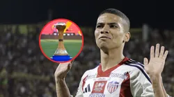 Junior llegó a once estrellas en el fútbol colombiano.